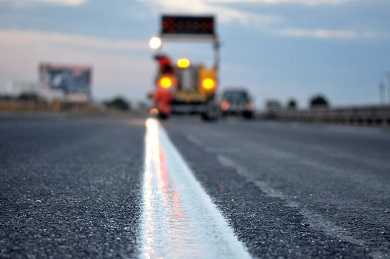 Pinturas de Tráfico