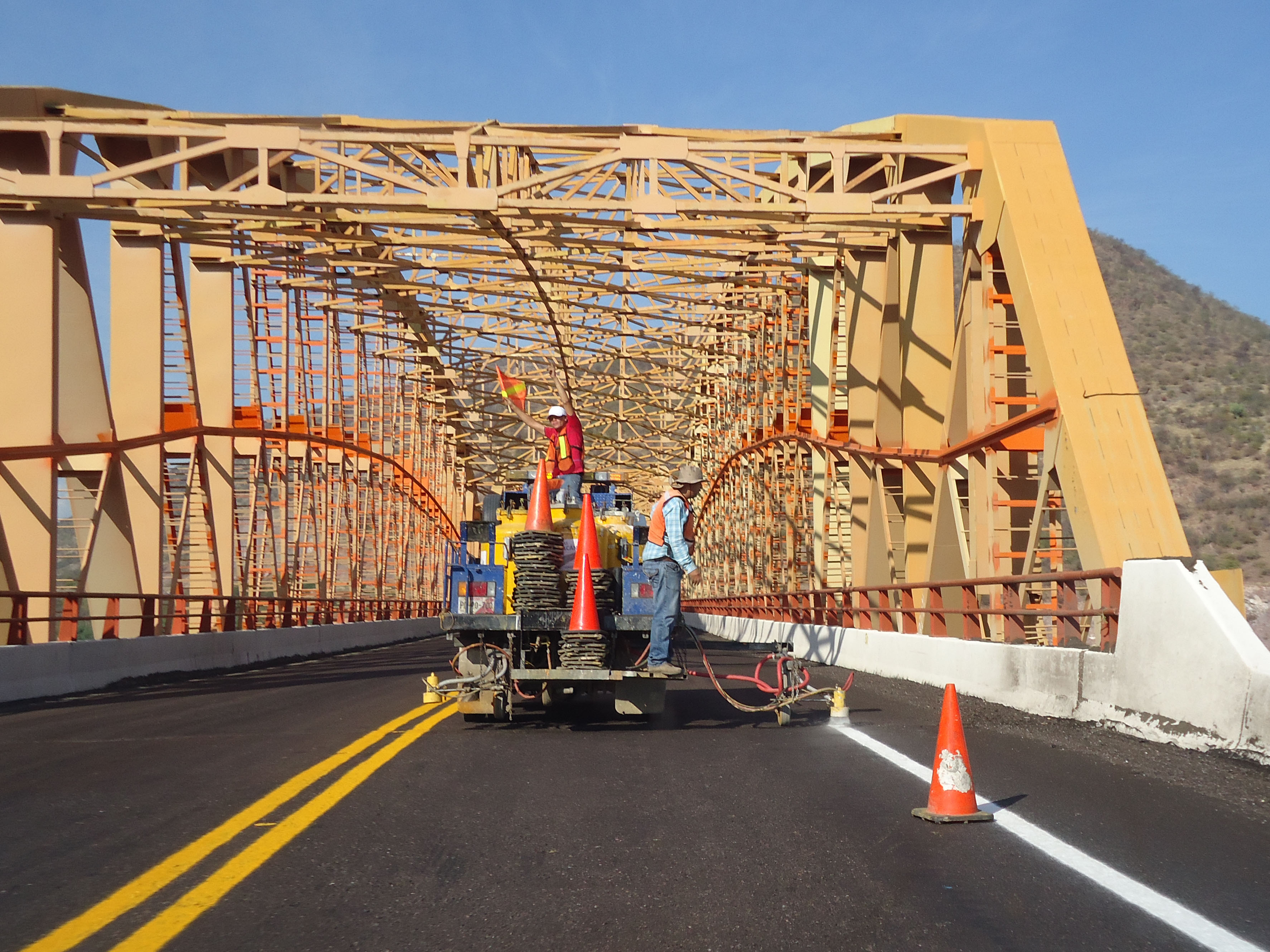 aplicacion de pintura